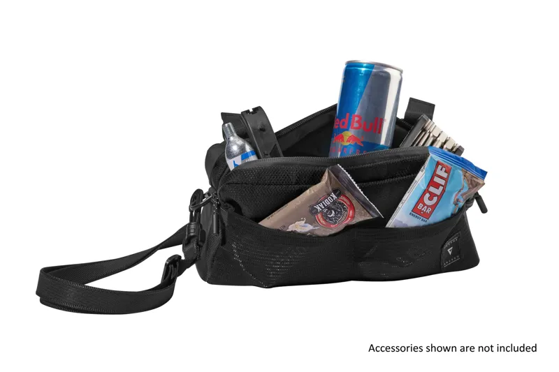 Giant Shadow Handlebar Bag Black-2