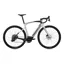 Pinarello Nytro Gravel E5 with SRAM Rival AXS in Saturn Silver