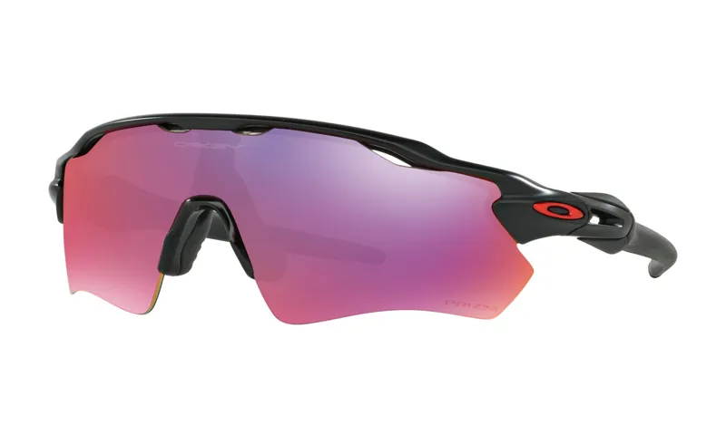 Oakley Radar EV Path Prizm Road Matte Black