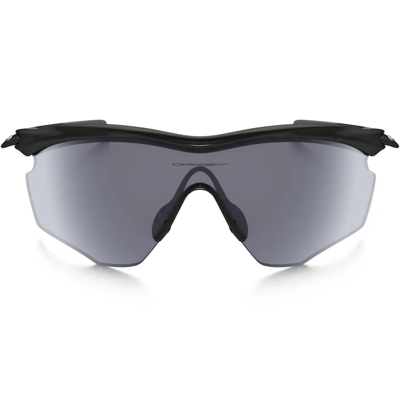Oakley M2 Frame Xl Polished Black-1