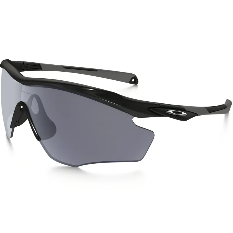Oakley M2 Frame Xl Polished Black