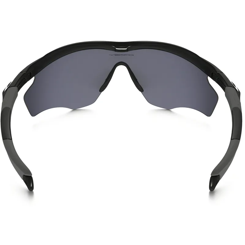Oakley M2 Frame Xl Polished Black-2