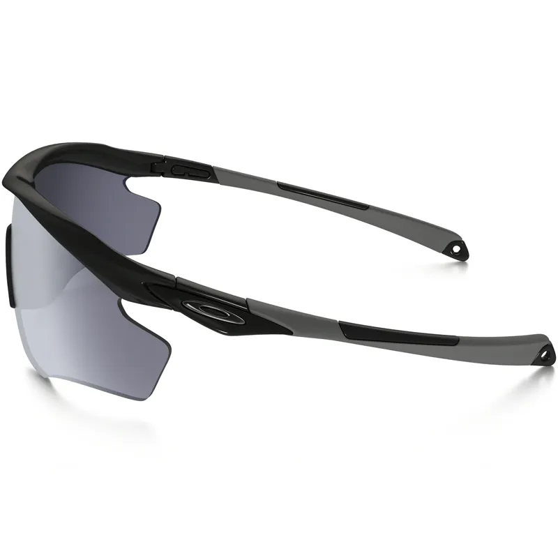 Oakley M2 Frame Xl Polished Black-3