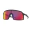 Oakley Sutro Matt Black with Prizm Road