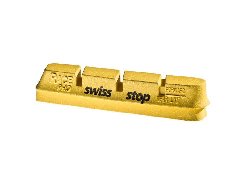 Swiss Stop Race Pro Yellow King Brake Pads