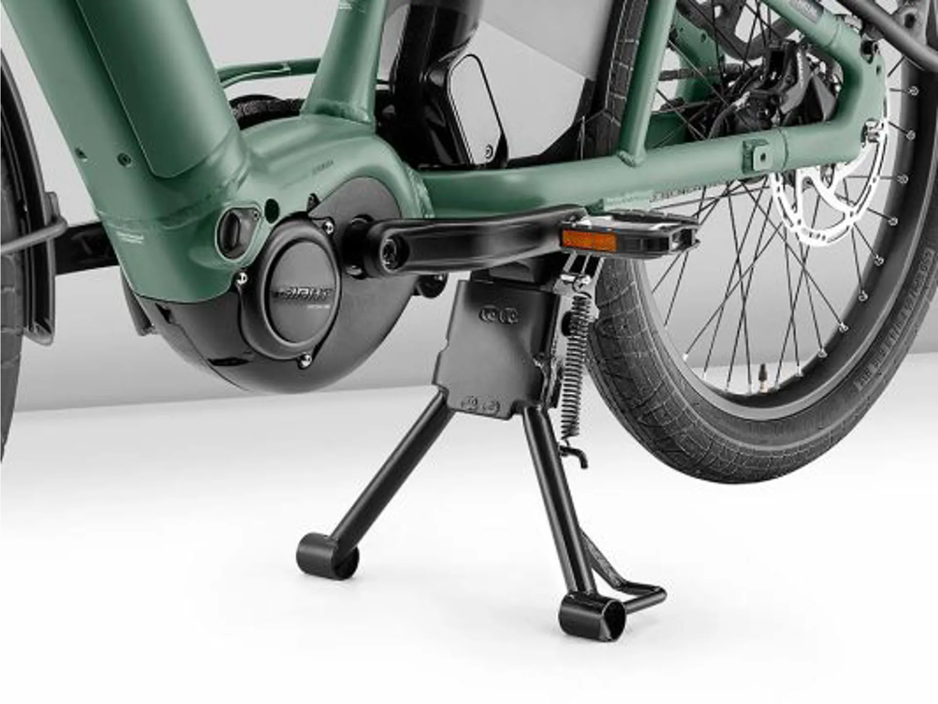 pakyak e+ best cargo e bikes 2020