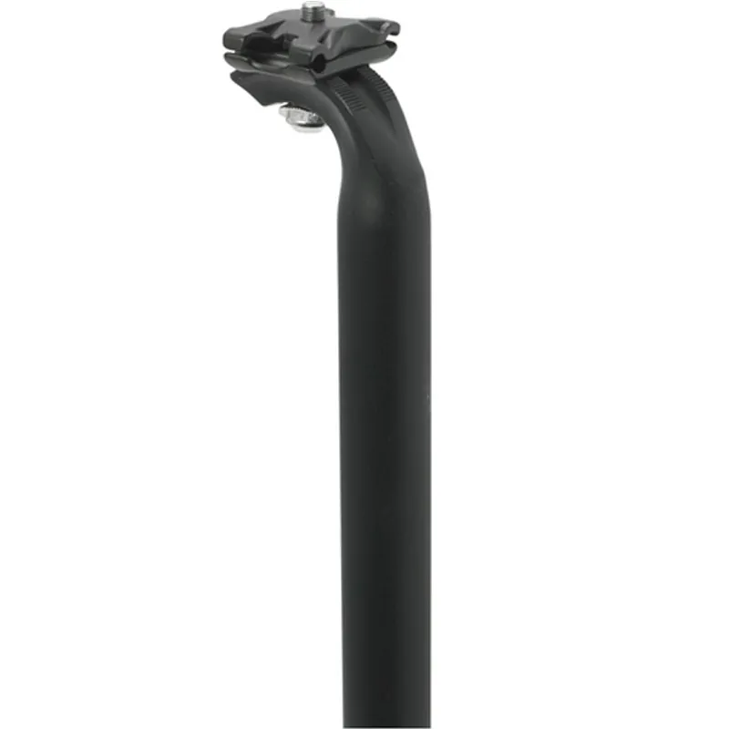 M Part Black Seat Post