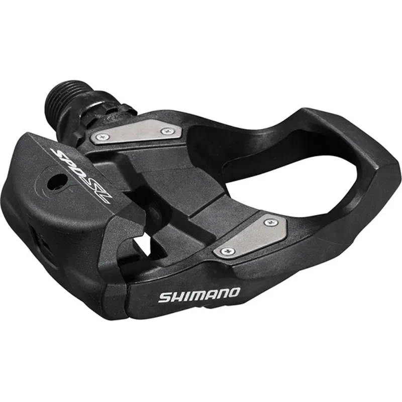 Shimano PD-RS500 SPD-SL Pedal in Black