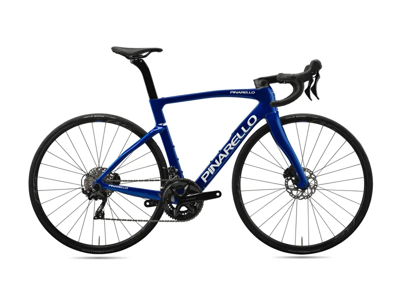 Pinarello Bikes McConvey Cycles