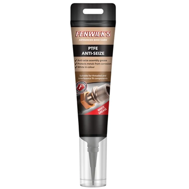 Fenwicks PTFE Anti-Seize 80ml