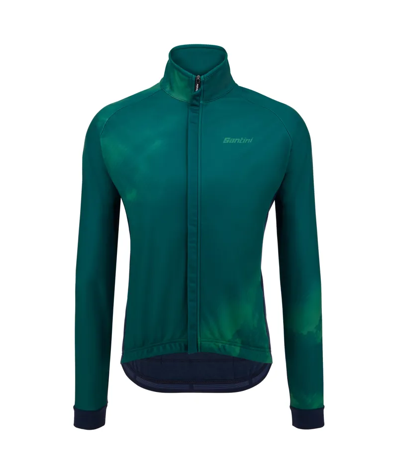 Santini Pure Dye  Fluro Green