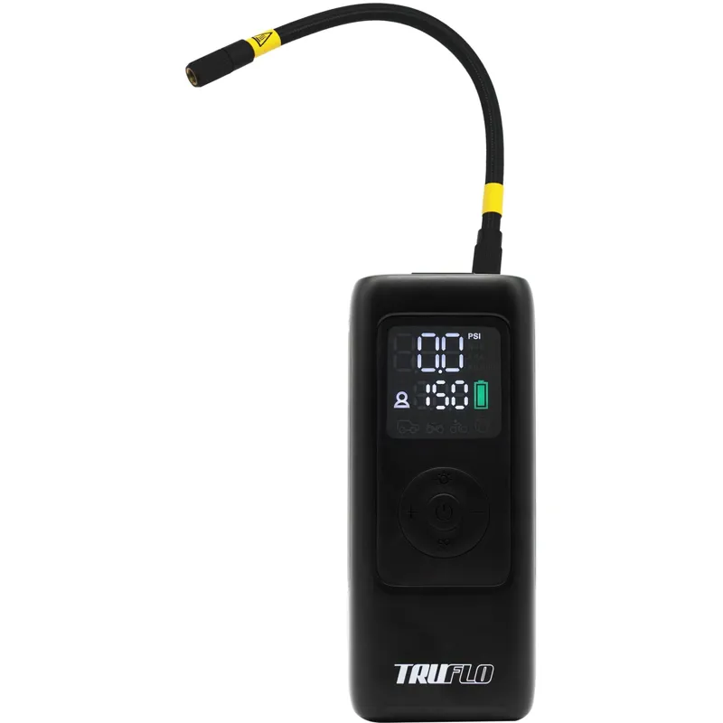 Truflo Electron Max Pump-1
