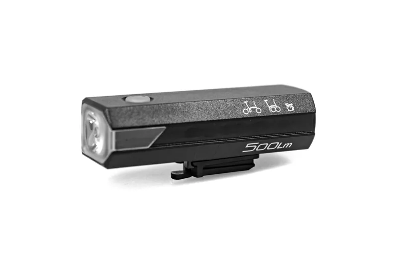 Brompton 500LM Rechargeable Front Light