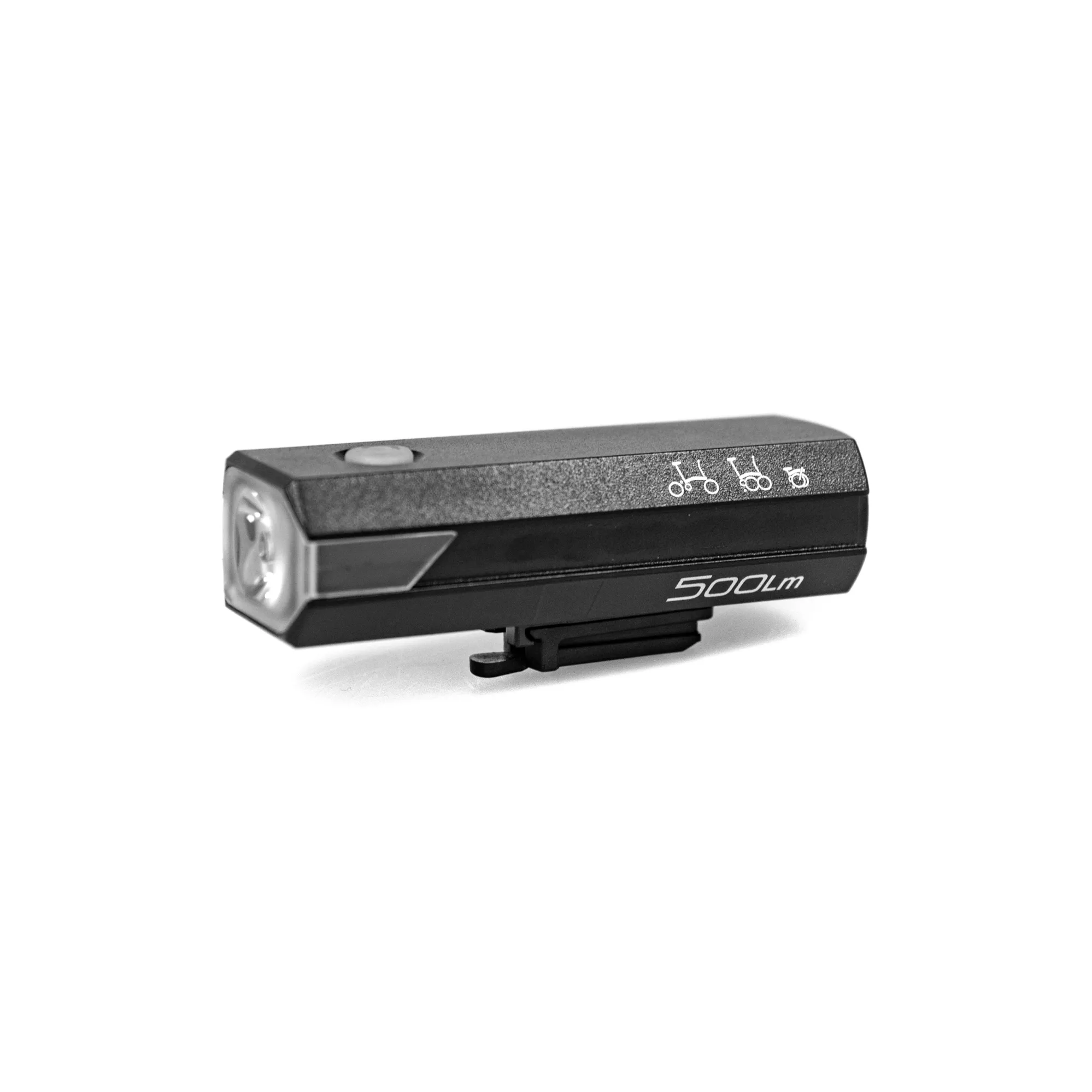 Brompton 500LM Rechargeable Front Light