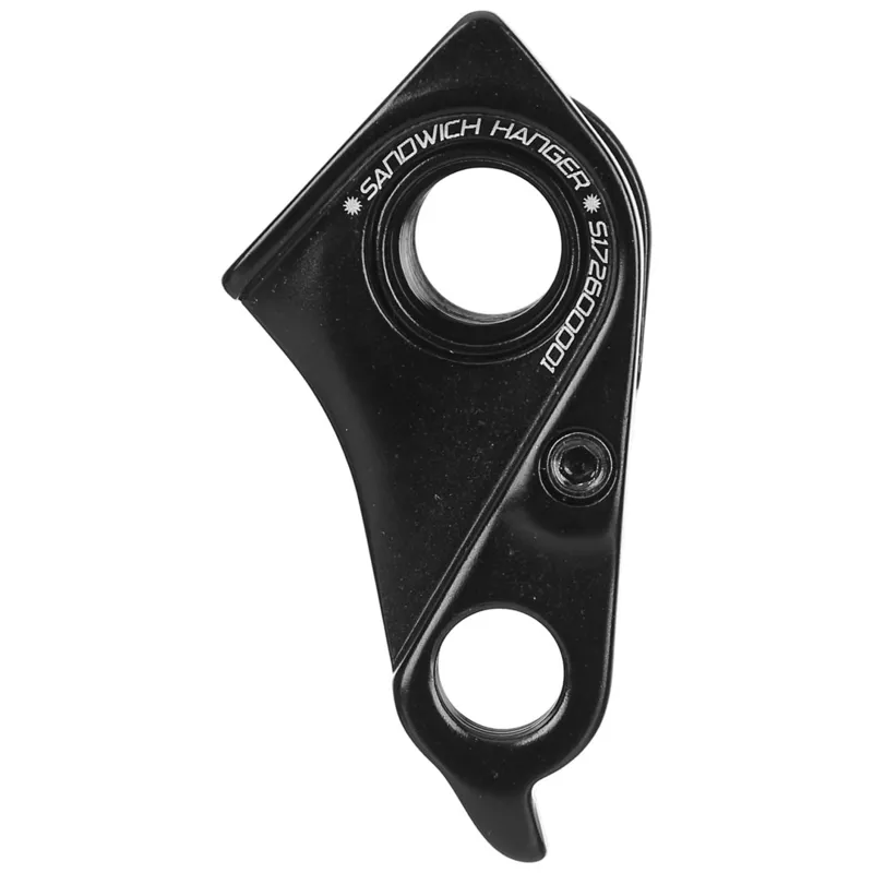 Specialized MTB Through Axle Sandwich Gear Hanger-1