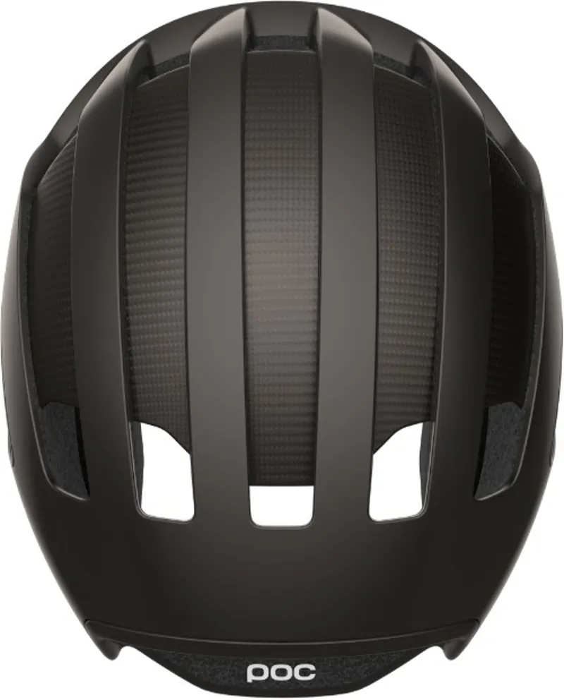 POC Cytal Helmet Uranium Black-4