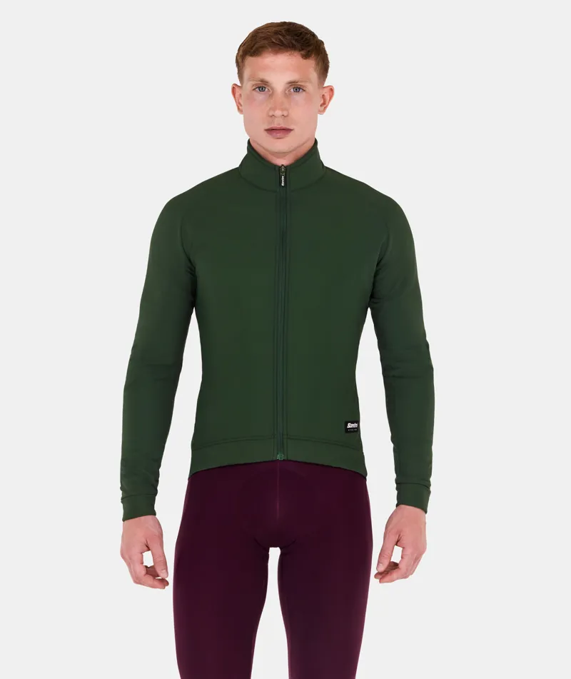 Santini RTR Winter Jacket in VM