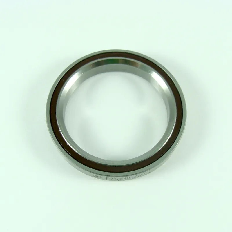 MH-P21 1 3/8 inch 49 x 37 x 7mm 45/45 Lower Headset Bearing