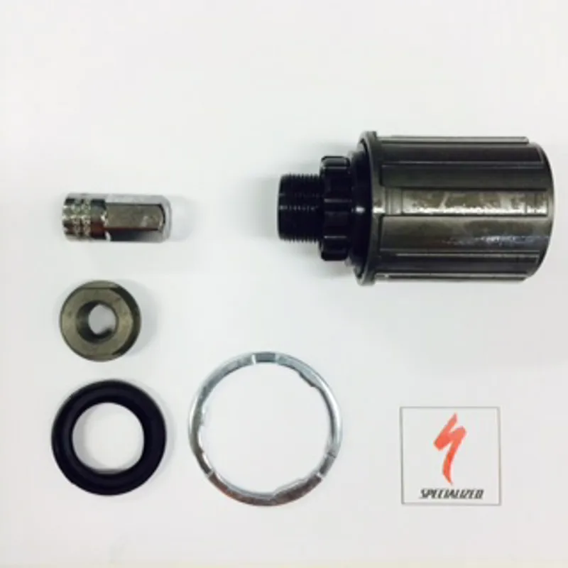 Formula Freehub Body 11 Speed FH-06K-1