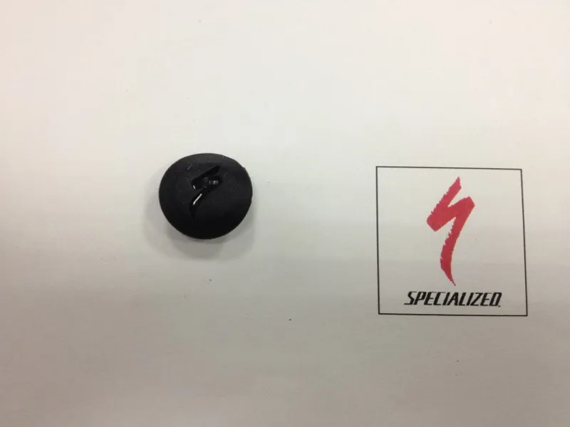 Specialized tarmac frame plug on sale