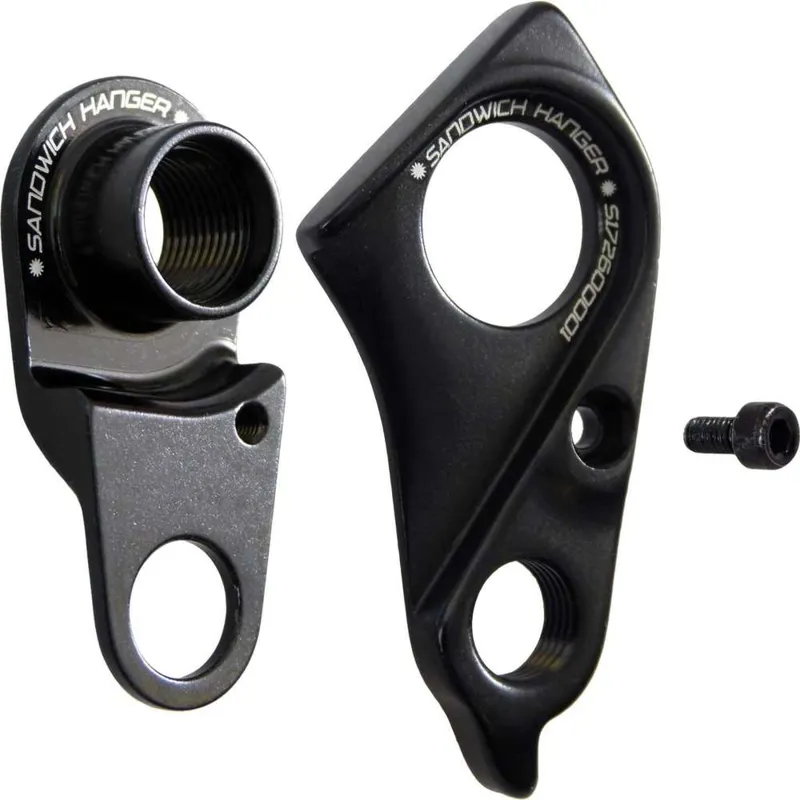 Specialized MTB Through Axle Sandwich Gear Hanger-2