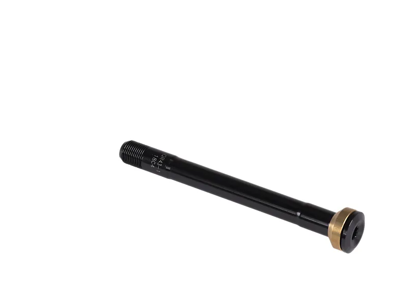 Specialized front thru axle 12mm x 100 Spacing With Hex Key Fitting