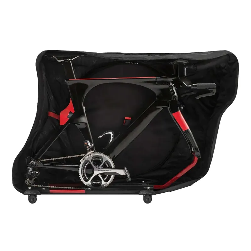 SciCon Aerocomfort 3.0 Triathlon Bike Travel Bag-1