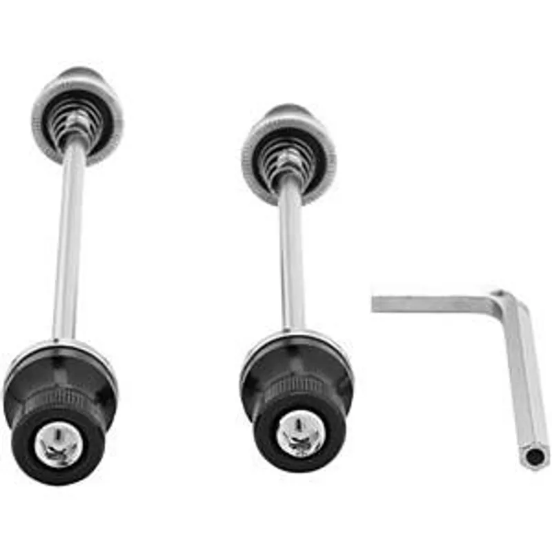 M:Part Security Wheel Skewer Set