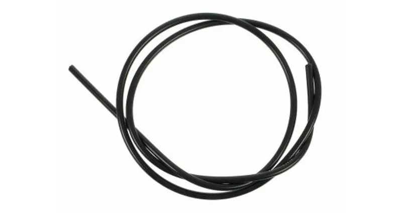 Shimano M-System Brake Cable Outer Black 5mm 1 Meter