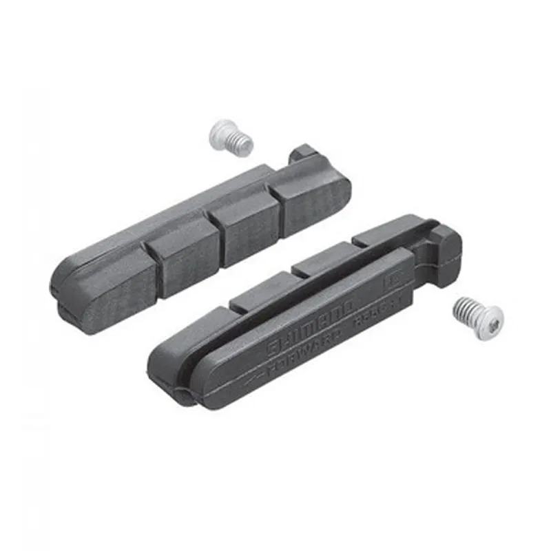 Shimano BR-7900 Replacement Cartridges R55C3 Inserts Road Brake Pads