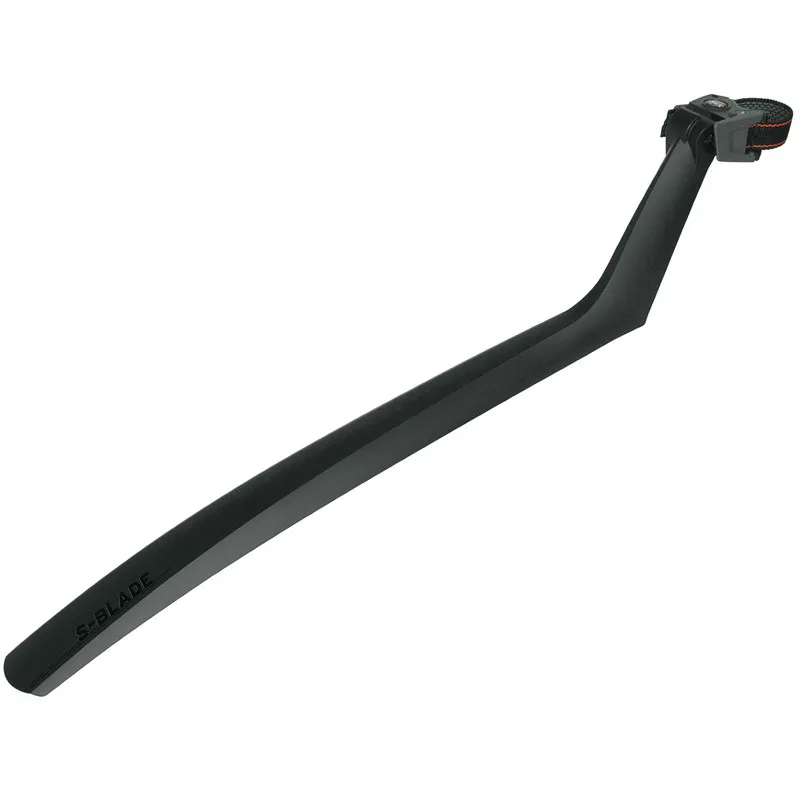 Sks S-Blade Rear Clip-On Mudguard