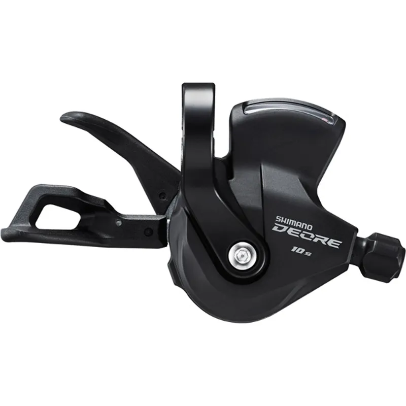 Shimano Deore SL-M4100 10-Speed Right Hand Shift Lever-1
