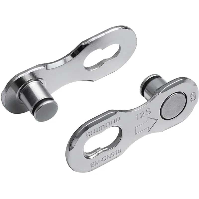 Shimano Quick Link 12spd  Silver