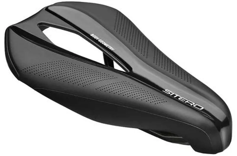 Specialized Sitero Pro Saddle Black