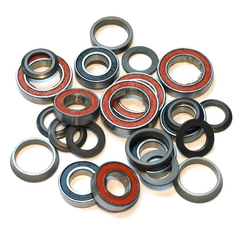 Specialized 2009 Fsr Xc Bearing Kit