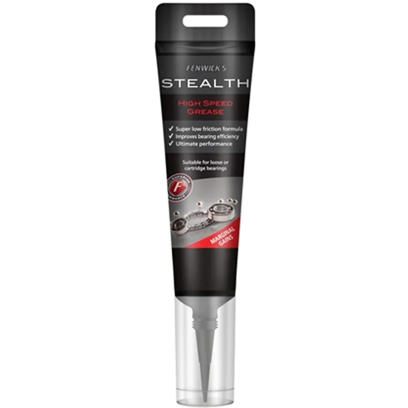 Fenwicks Stealth High Speed Grease 80ml