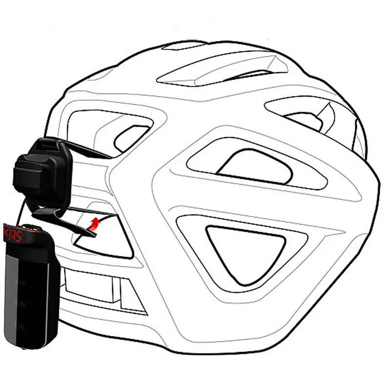Specialized Stix Helmet Strap Mount