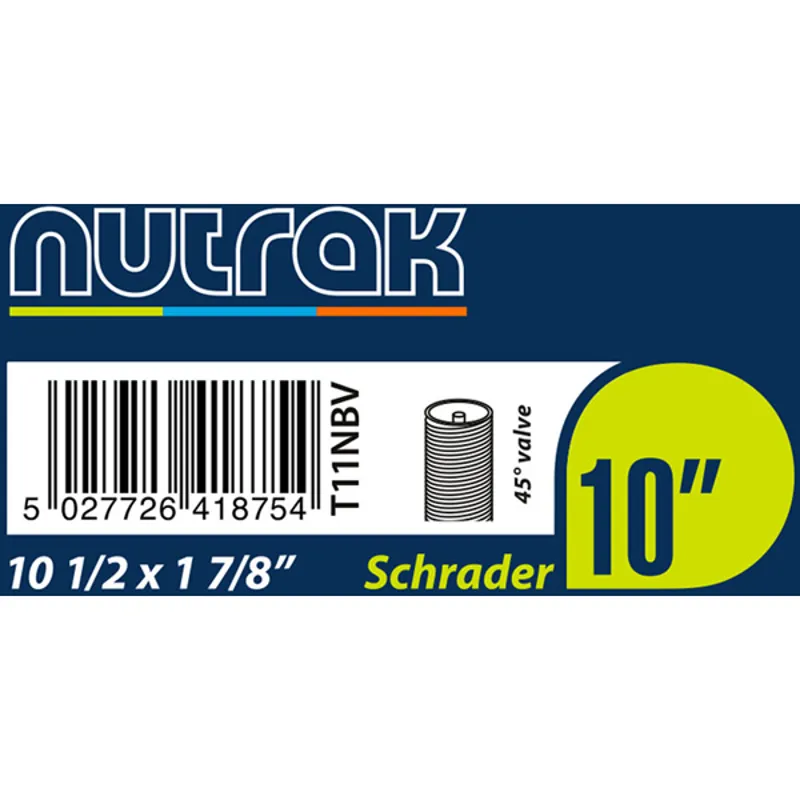 Nutrak Tube Junior