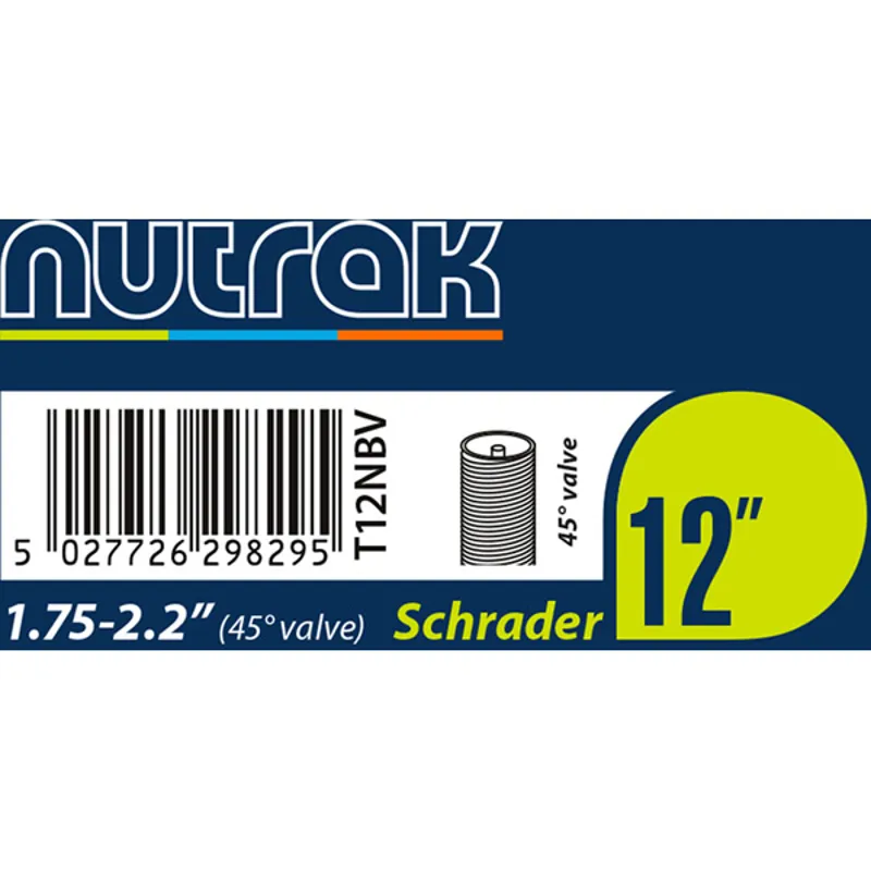 Nutrak Tube Junior-2