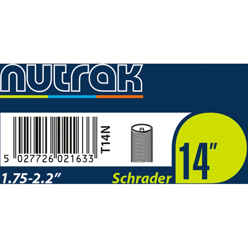 Nutrak Tube Junior-3
