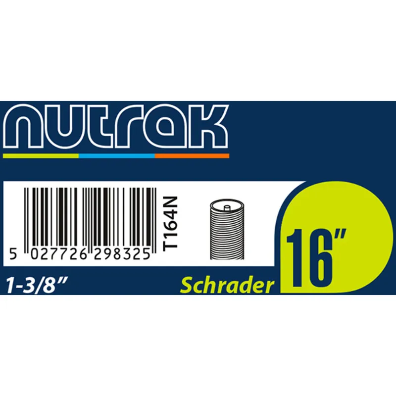 Nutrak Tube Junior-4