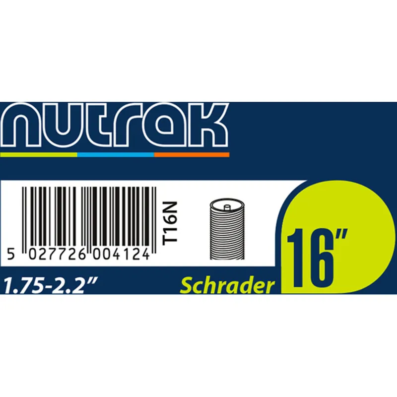 Nutrak Tube Junior-5