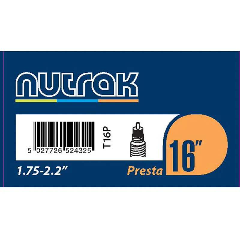 Nutrak Tube Junior-6