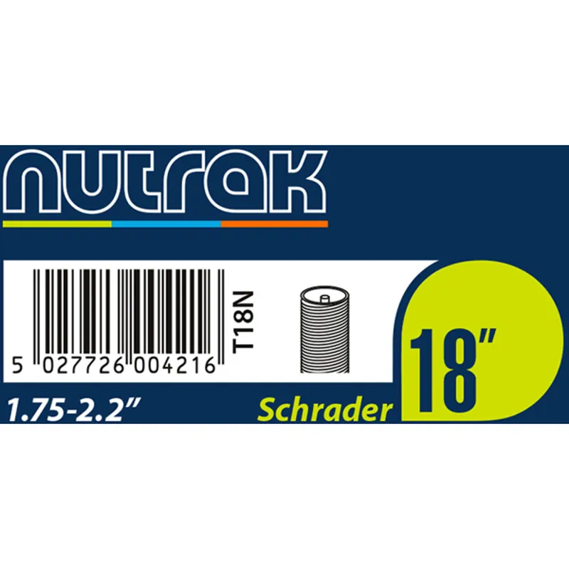 Nutrak Tube Junior-7