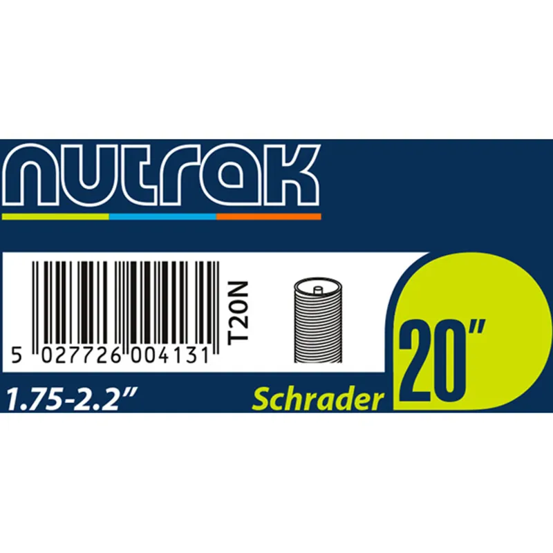 Nutrak Tube Junior-9