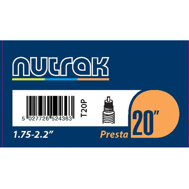 Nutrak Tube Junior-10