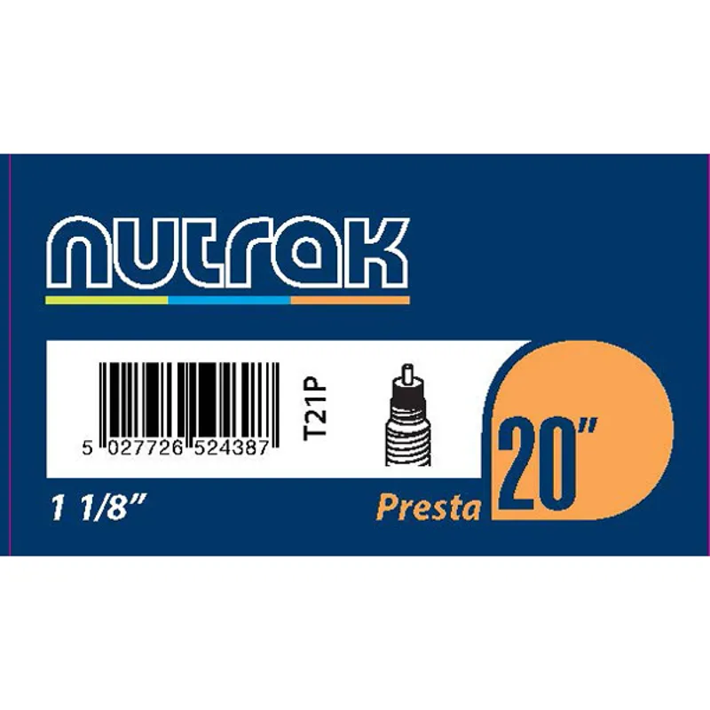 Nutrak Tube Junior-11