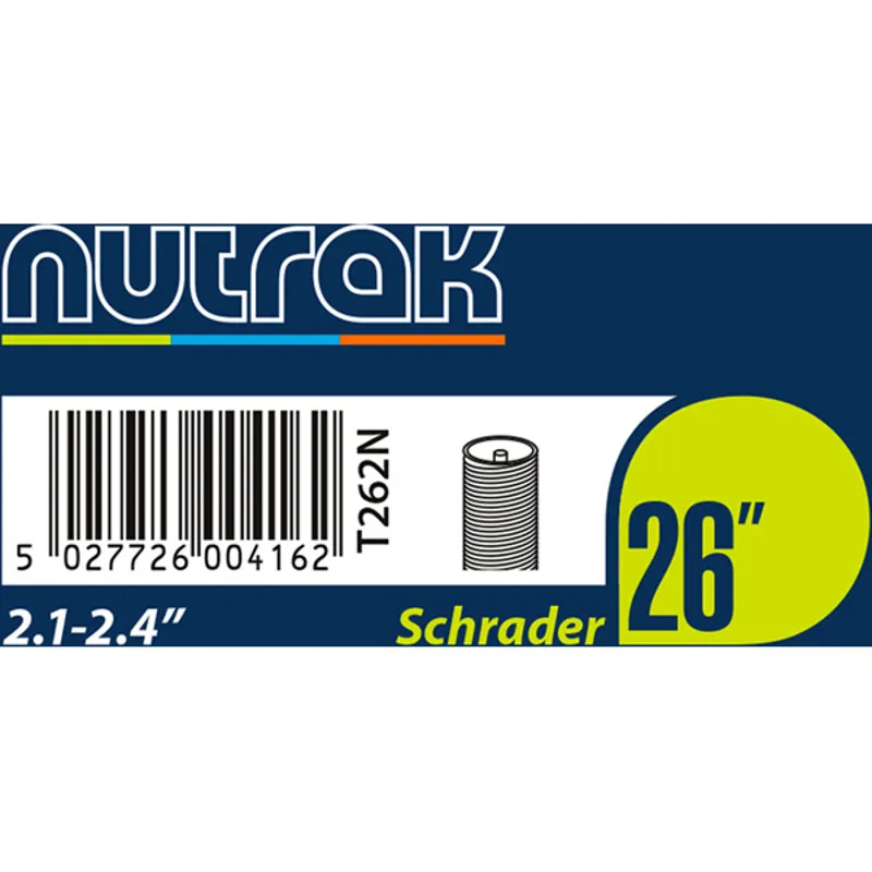 Nutrak Tube 26inch-8