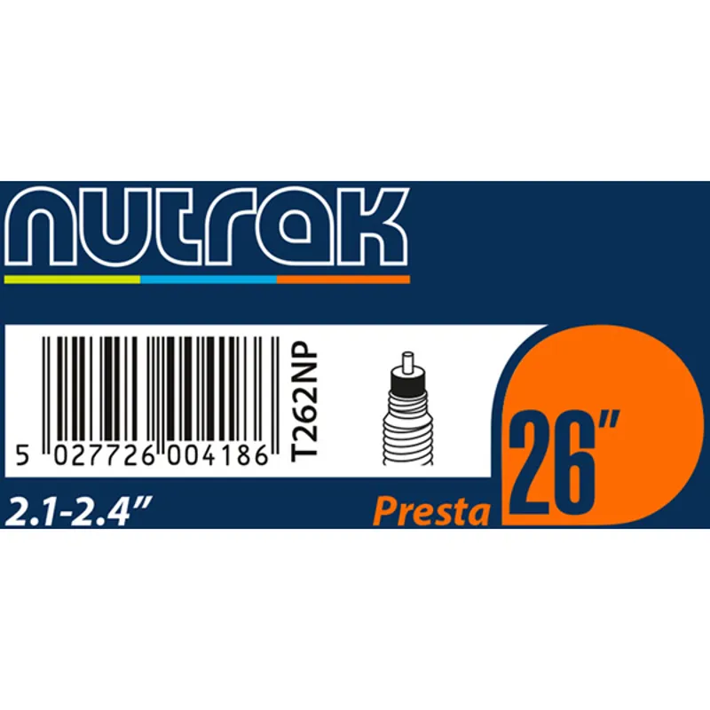 Nutrak Tube 26inch-1