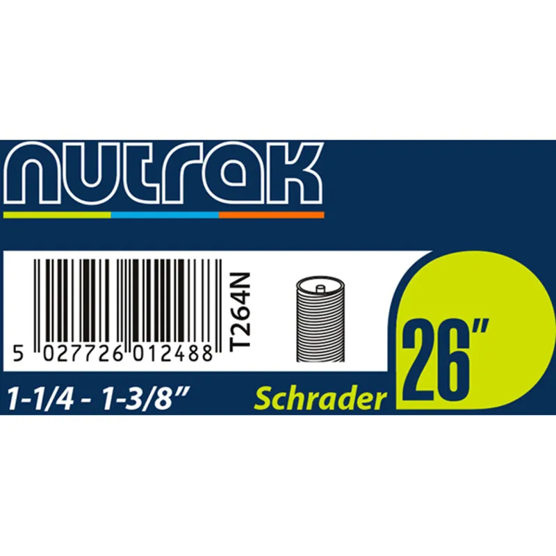 Nutrak Tube 26inch-4